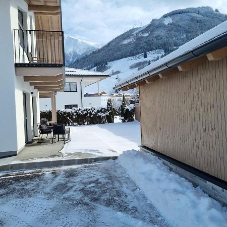 Alpen Aparts Alteck Rauris Ngoại thất bức ảnh