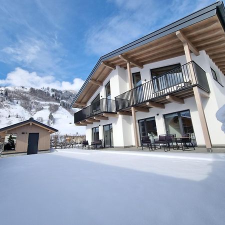 Alpen Aparts Alteck Rauris Ngoại thất bức ảnh